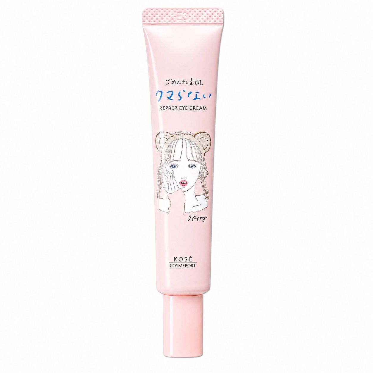 Cosmeport Clear Turn Repair Eye Cream