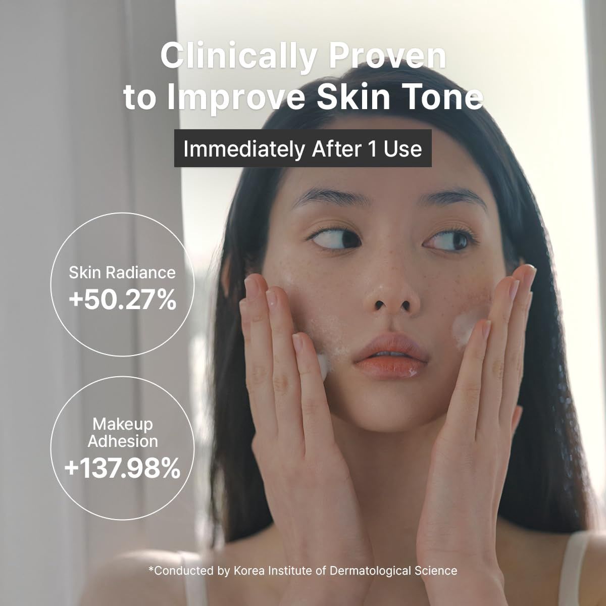 Dr. Althea ABC Glow Whipped Serum 100ml