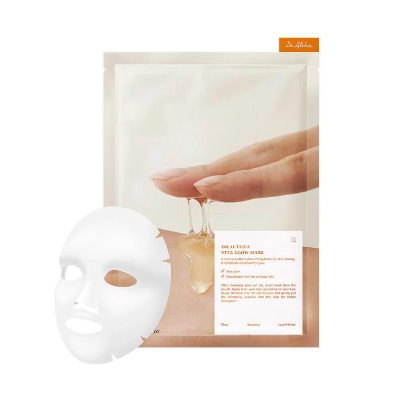Dr.Althea Vita Glow Mask 1 Sheet