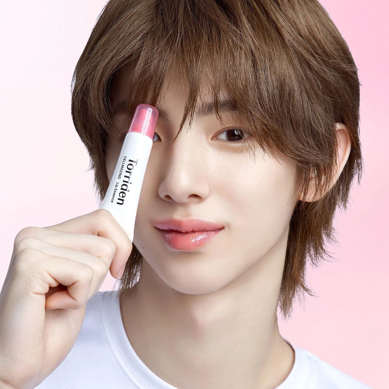 Torriden Cellmazing Collagen Vol Up Lip Essence 11ml
