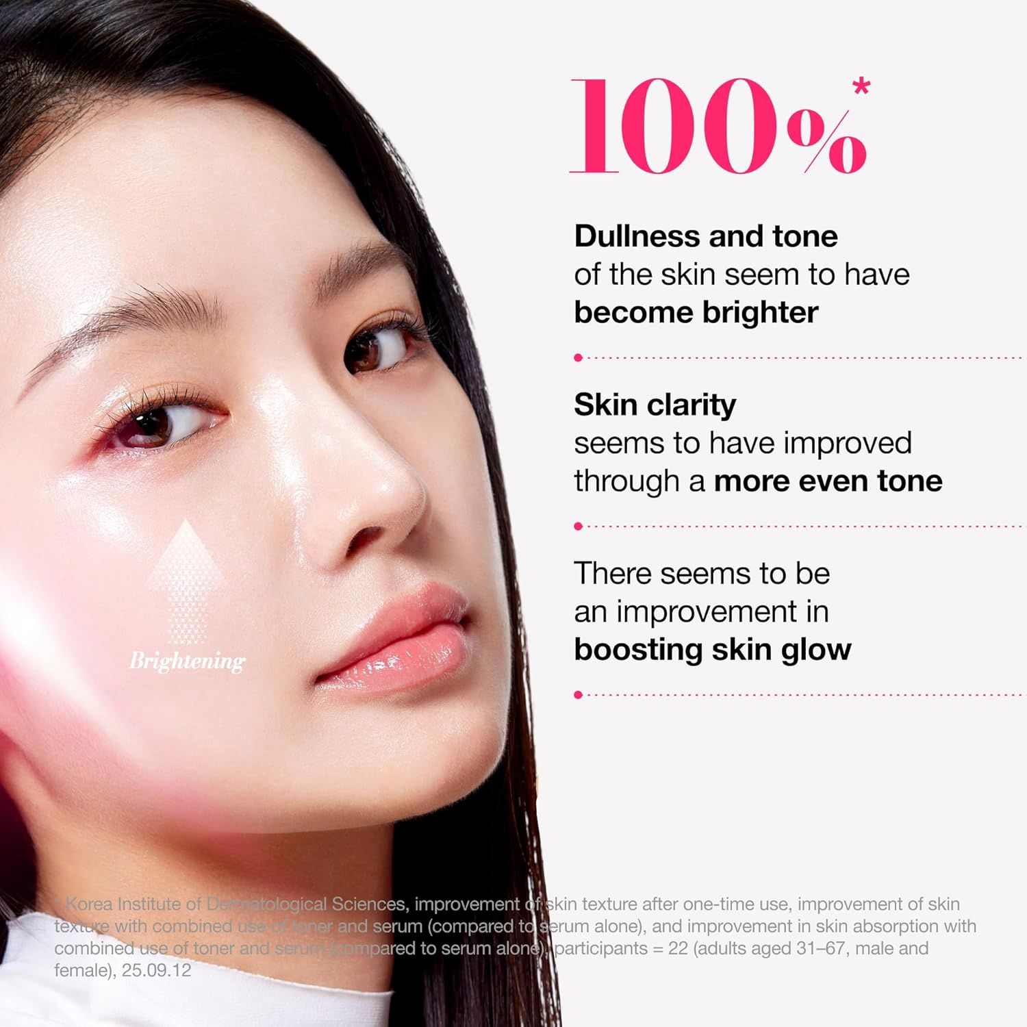 Anua Niacinamide TXA Brightening Booster Toner 250ml