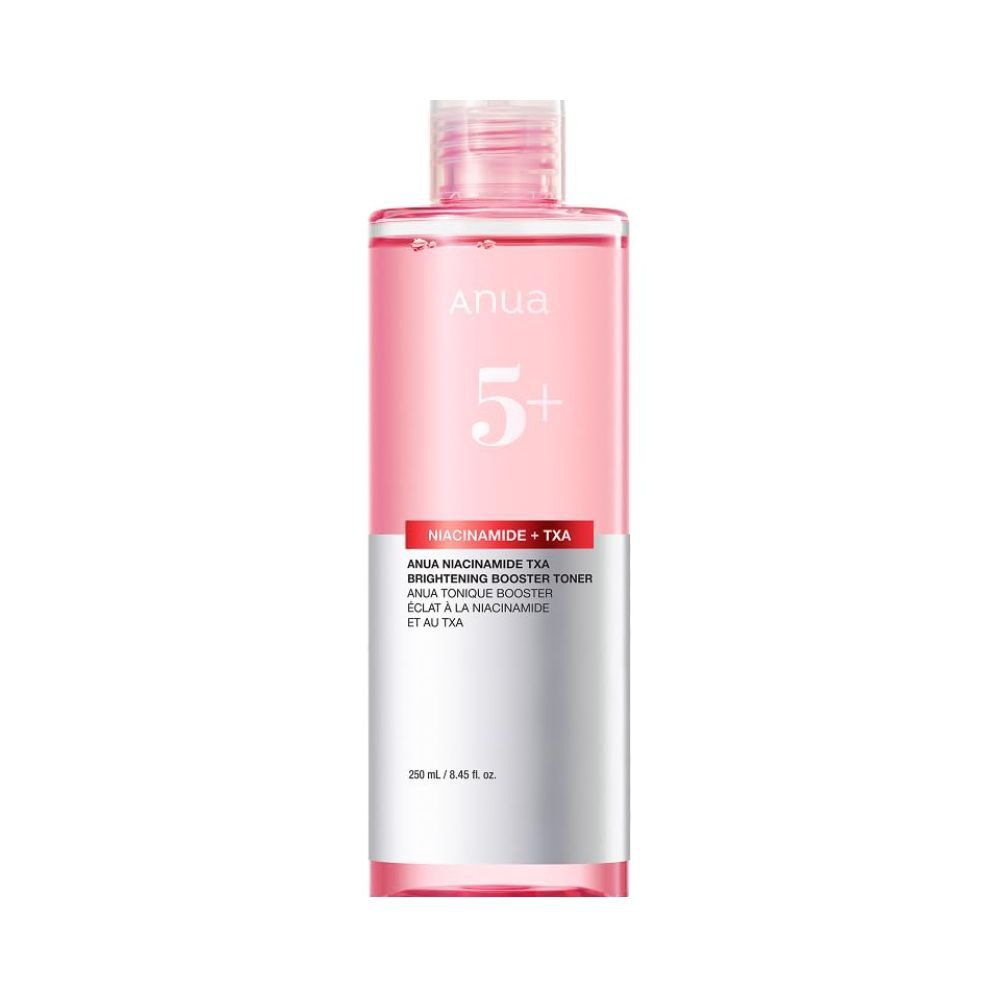 Anua Niacinamide TXA Brightening Booster Toner 250ml