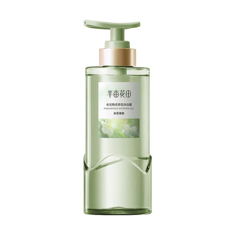 Little Dream Garden Shower Gel Body Wash - Camellia 300ml