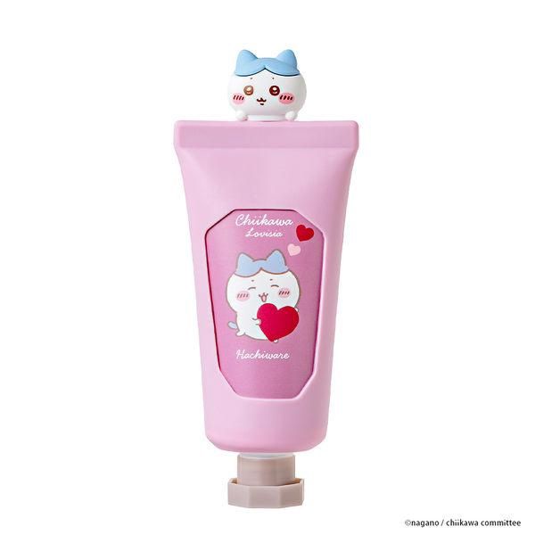 Bee Cruise Chiikawa Mascot Hand Cream - Hachiware (Limited)