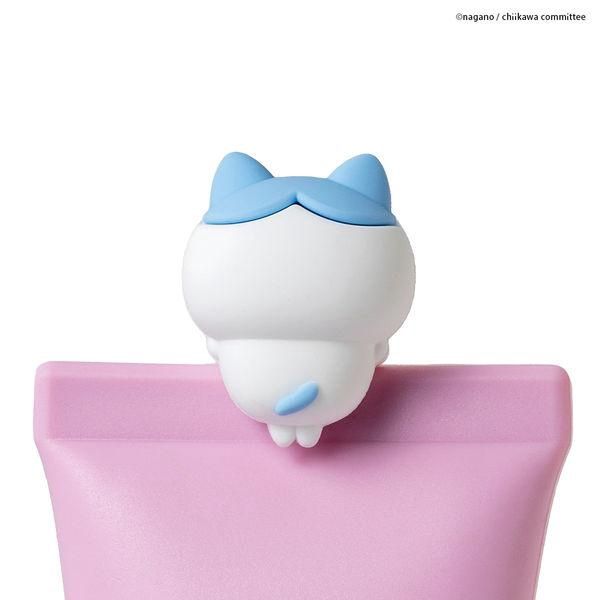 Bee Cruise Chiikawa Mascot Hand Cream - Hachiware (Limited)