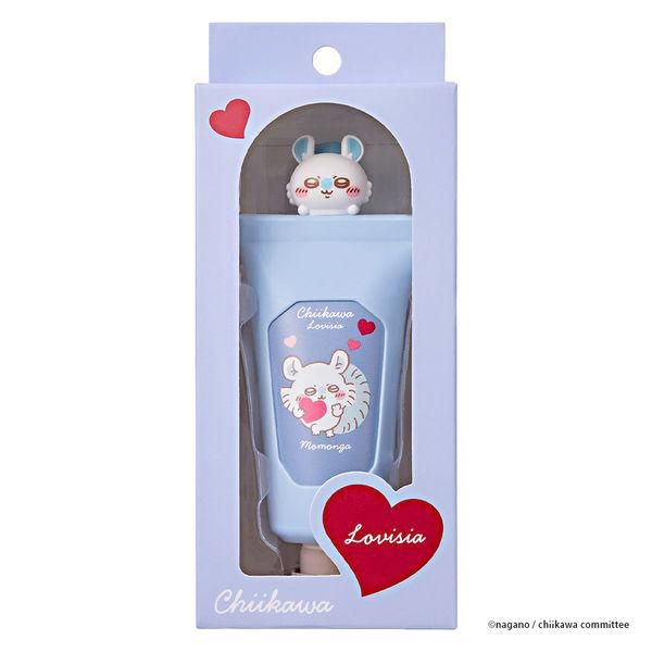 Bee Cruise Chiikawa Mascot Hand Cream - Momonga (Limited)