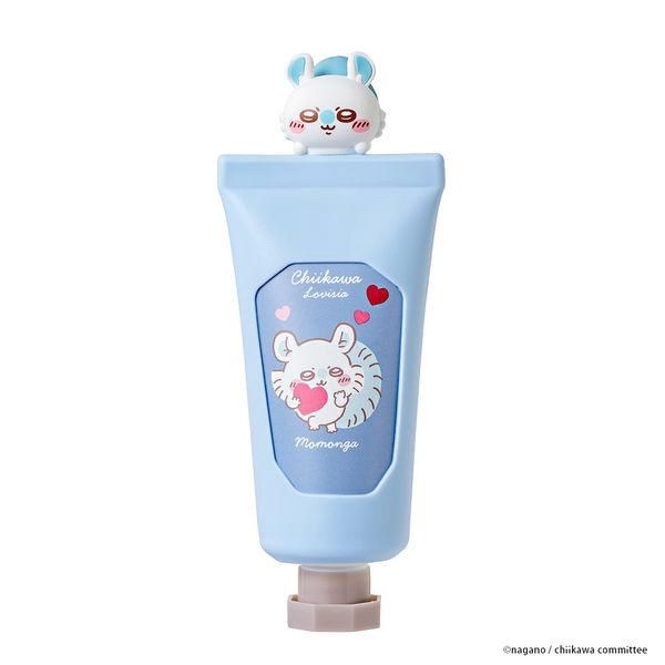 Bee Cruise Chiikawa Mascot Hand Cream - Momonga (Limited)