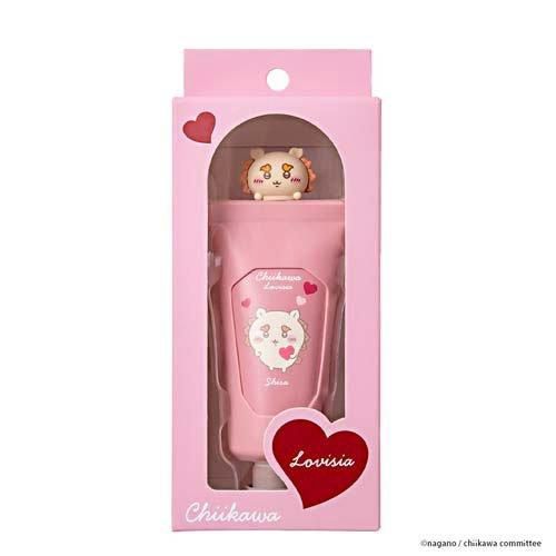 Bee Cruise Chiikawa Mascot Hand Cream - Shisa (Limited)
