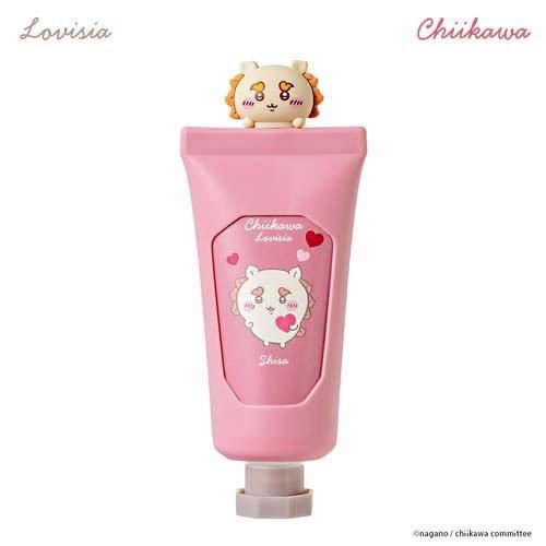 Bee Cruise Chiikawa Mascot Hand Cream - Shisa (Limited)