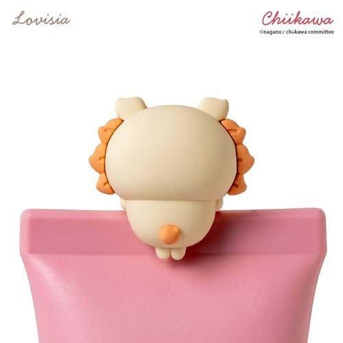 Bee Cruise Chiikawa Mascot Hand Cream - Shisa (Limited)