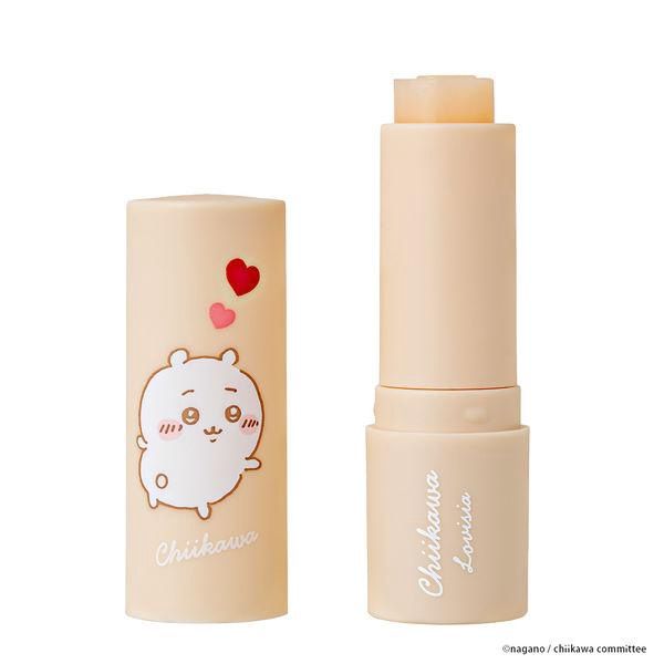 Bee Cruise Chiikawa Lip Cream Heart Series - Chiikawa  (Limited)