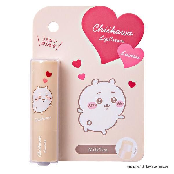 Bee Cruise Chiikawa Lip Cream Heart Series - Chiikawa  (Limited)