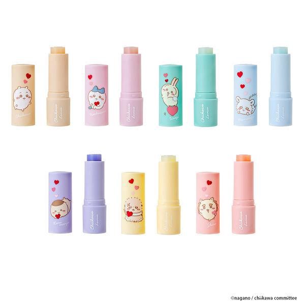 Bee Cruise Chiikawa Lip Cream Heart Series - Momonga (Limited)