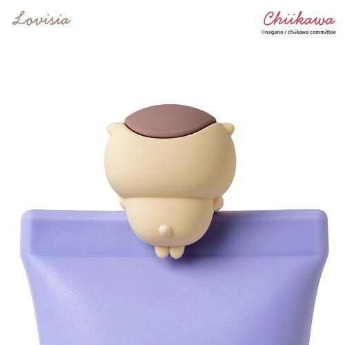 Bee Cruise Chiikawa Mascot Hand Cream - Kurimanju (Limited)