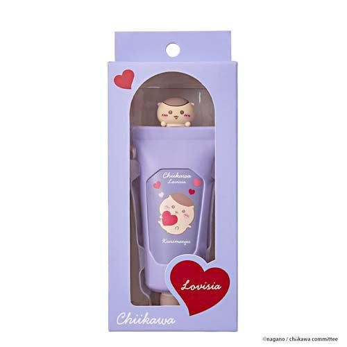 Bee Cruise Chiikawa Mascot Hand Cream - Kurimanju (Limited)