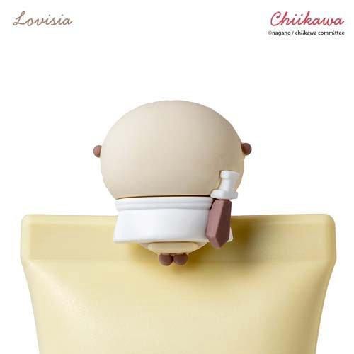 Bee Cruise Chiikawa Mascot Hand Cream - Rakko (Limited)