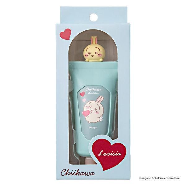 Bee Cruise Chiikawa Mascot Hand Cream - Usagi (Limited)