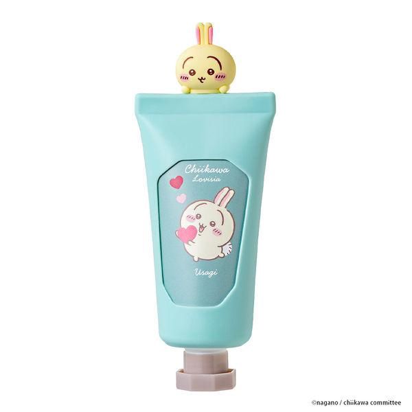 Bee Cruise Chiikawa Mascot Hand Cream - Usagi (Limited)