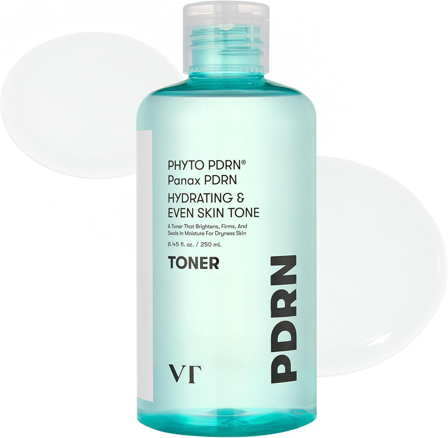 VT Cosmetics PDRN Toner 200ml
