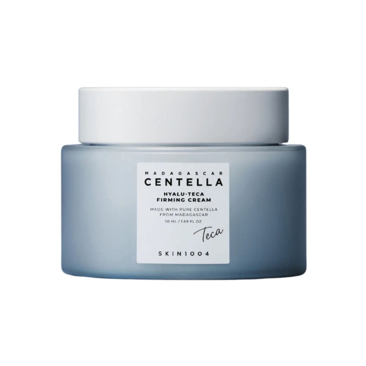 Skin1004 Madagascar Centella Hyalu-Teca Firming Cream 50ml