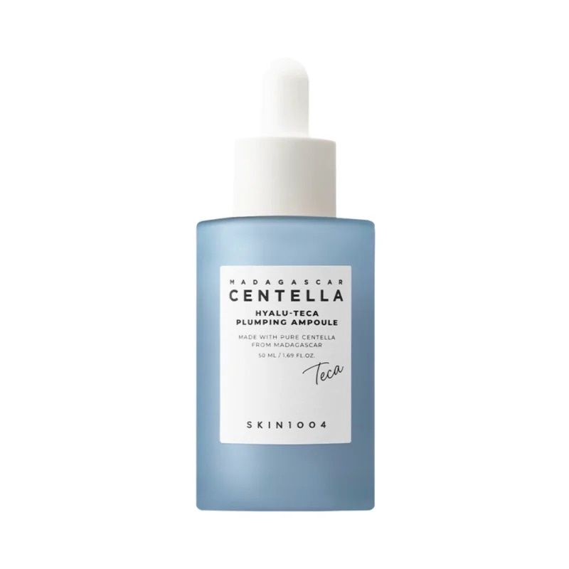 Skin1004 Madagascar Hyalu-Teca Plumping Ampoule 50ml