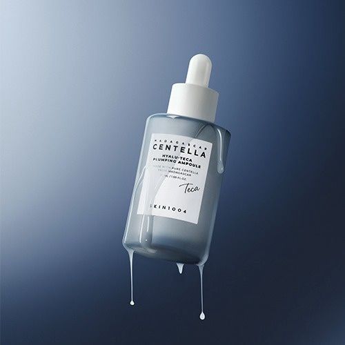 Skin1004 Madagascar Hyalu-Teca Plumping Ampoule 50ml