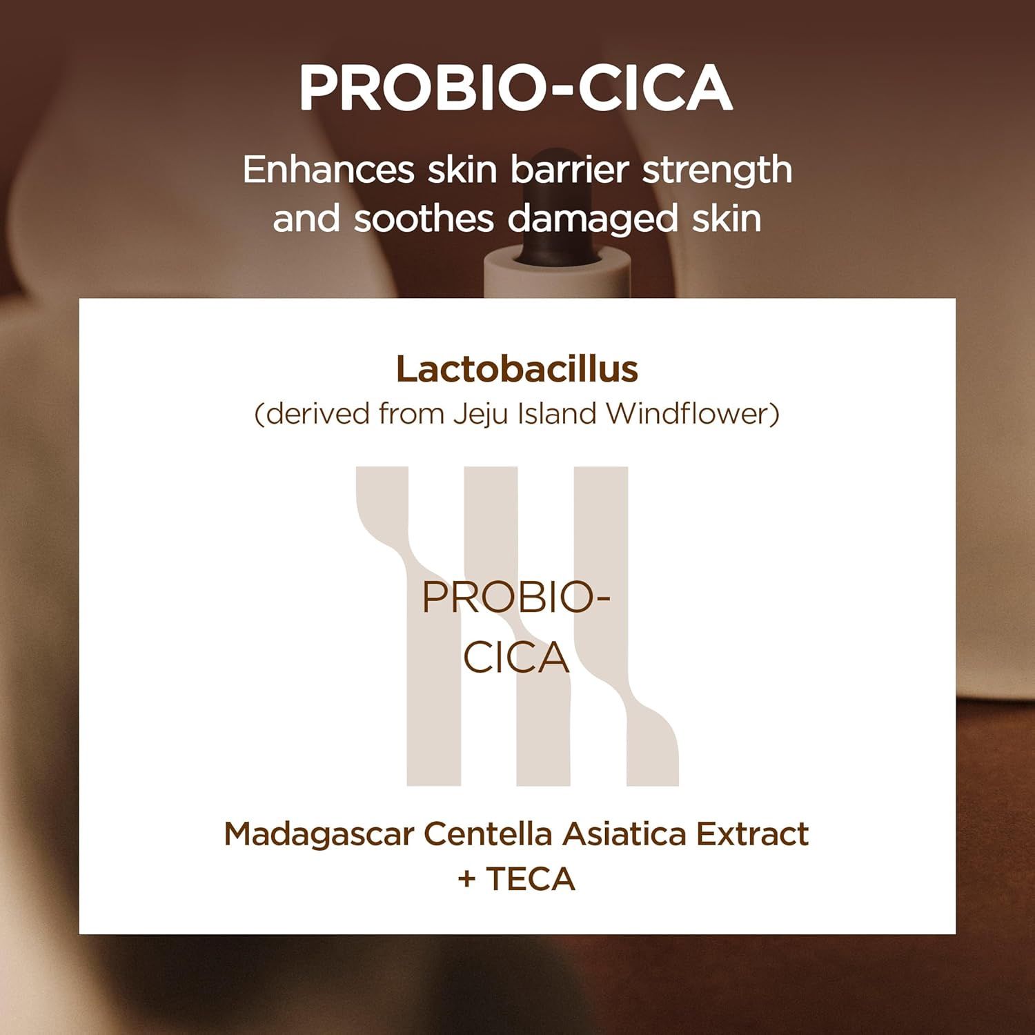 Skin1004 Madagascar Centella Probio-Cica Intensive Ampoule 95ml