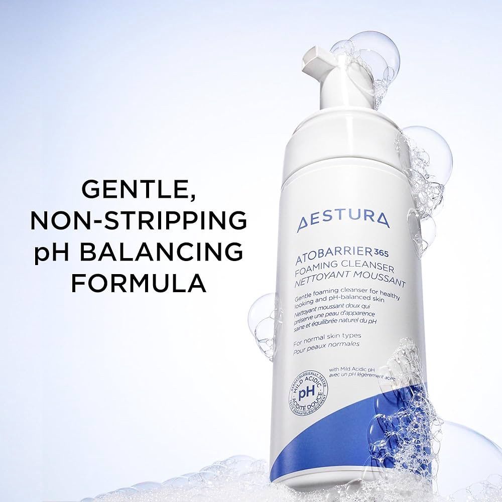 Aestura AtoBarrier 365 Foaming Cleanser 150ml