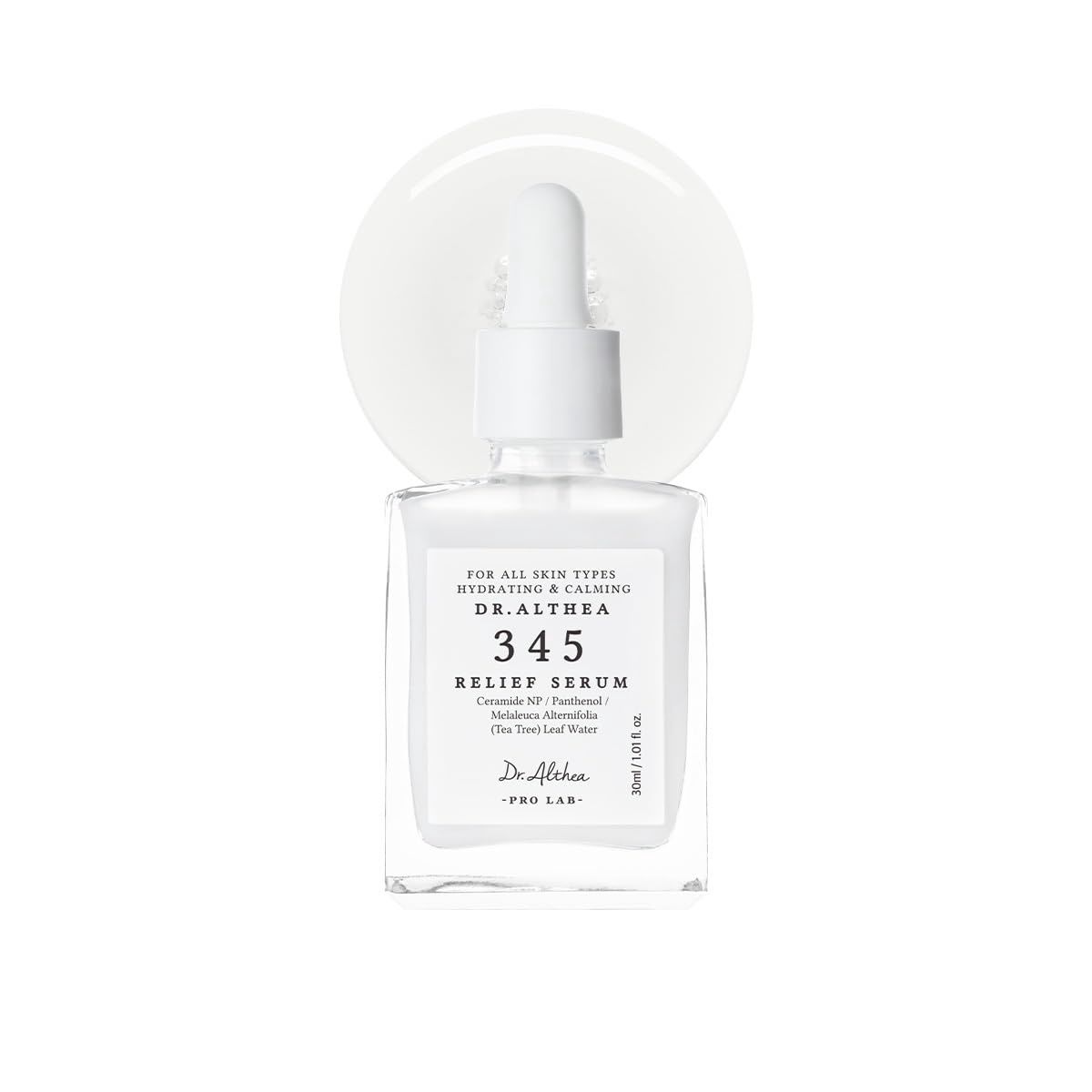 Dr.Althea 345 Relief Serum 30ml