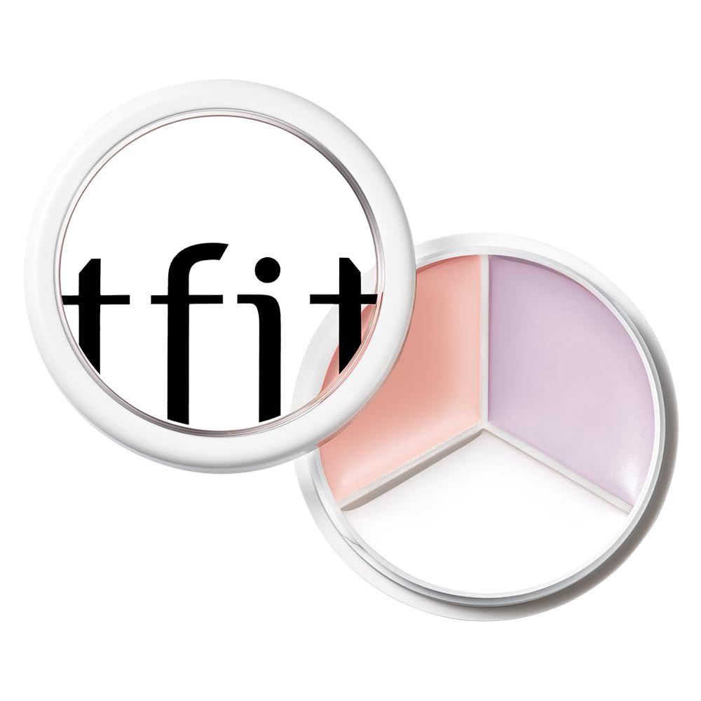 TFIT Cover Up Pro Concealer #B01 Corrector