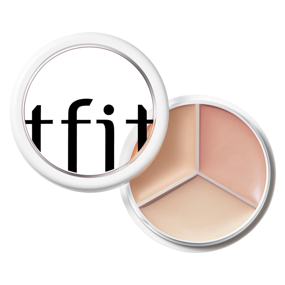 TFIT Cover Up Pro Concealer #03 Cool