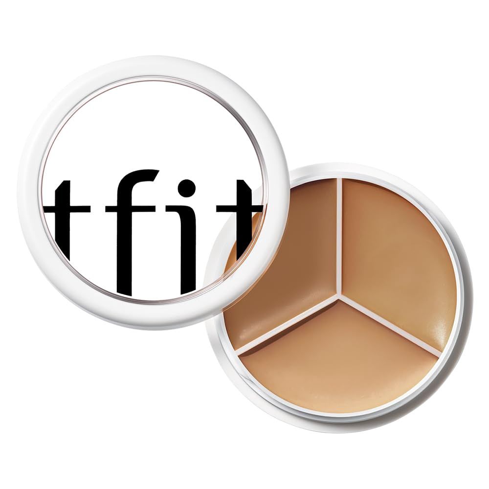 TFIT Cover Up Pro Concealer #04 Dark