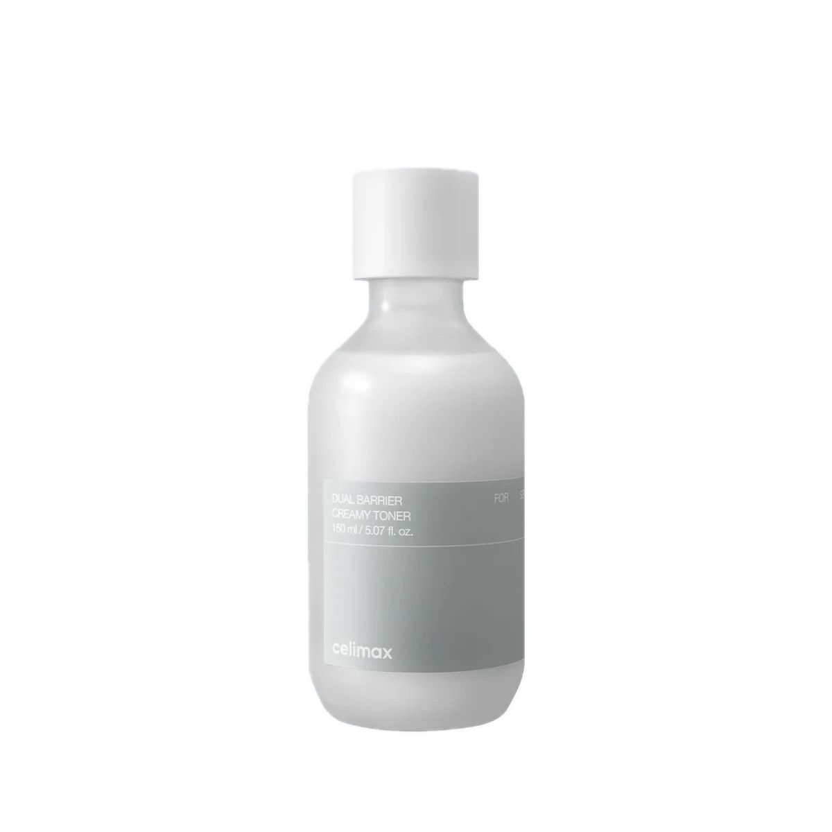 Celimax Dual Barrier Creamy Toner 150ml