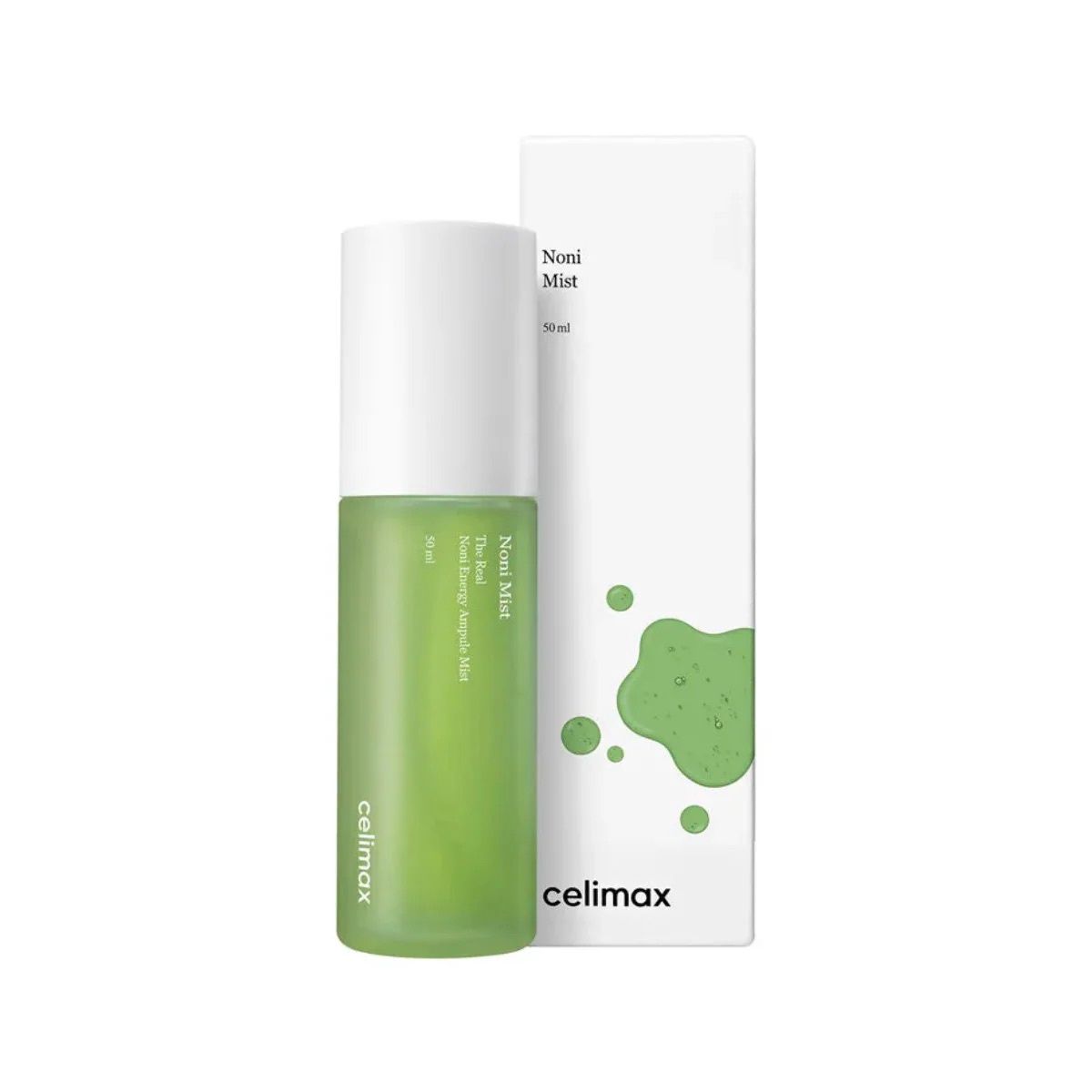 Celimax Noni Energy Ampoule Mist 50ml