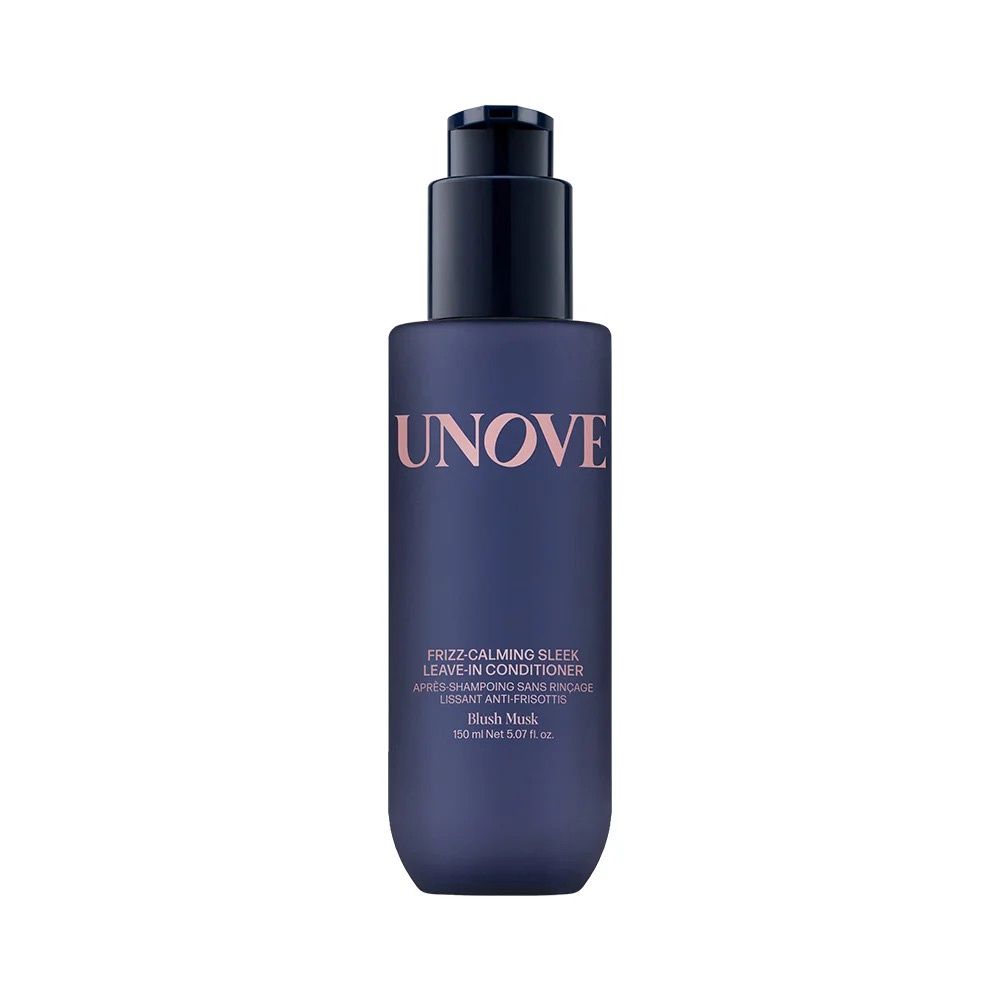 Dr.Forhair Unove Frizz Calming Sleek Leave In Conditioner 150ml