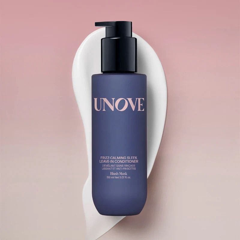 Dr.Forhair Unove Frizz Calming Sleek Leave In Conditioner 150ml