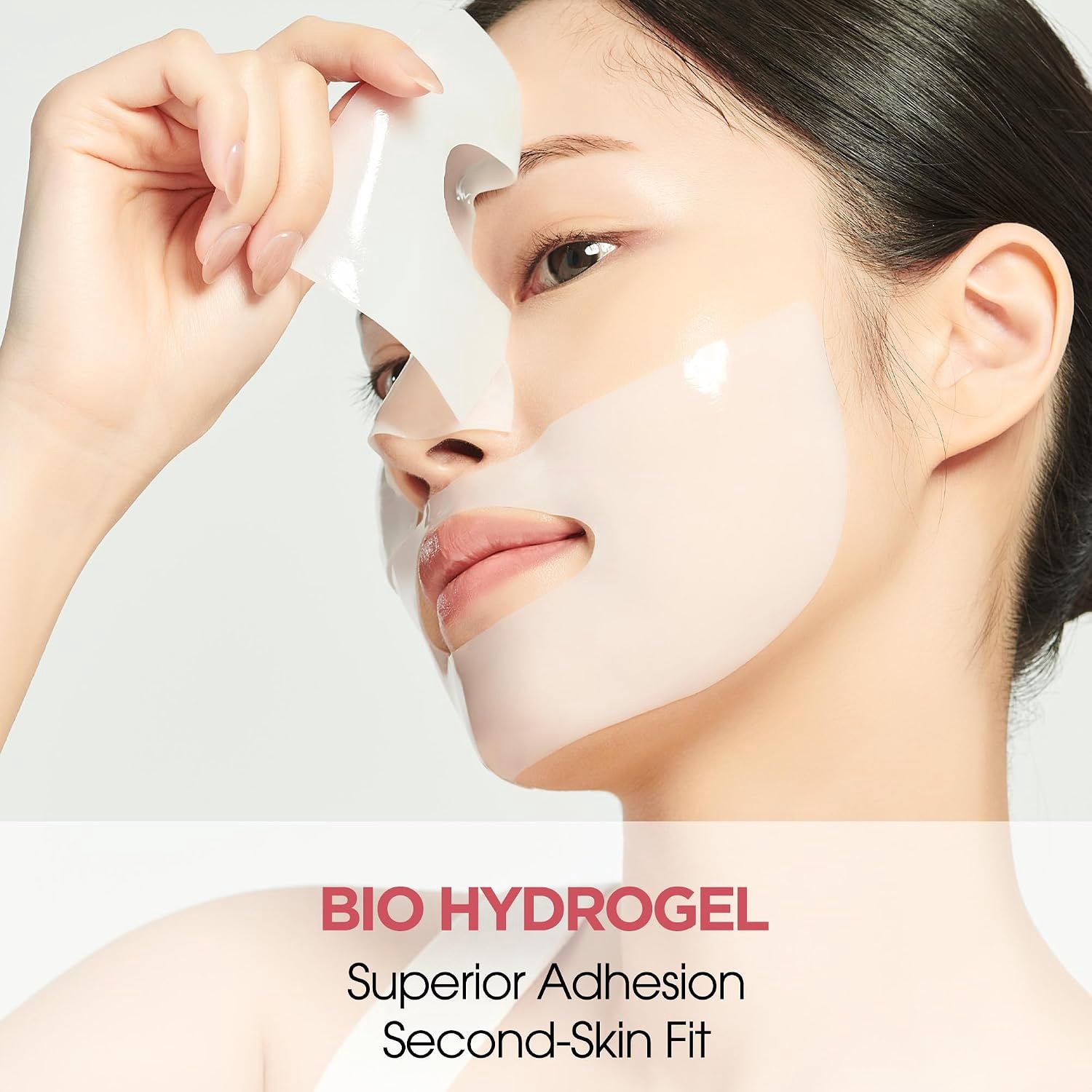 JM Solution Bio-Collagen Firming Mask 4 Sheets/Box