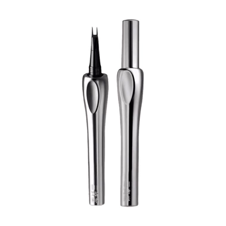 Censto Fork-Tip Precision Liquid Brow #02 Ash Gray Brow