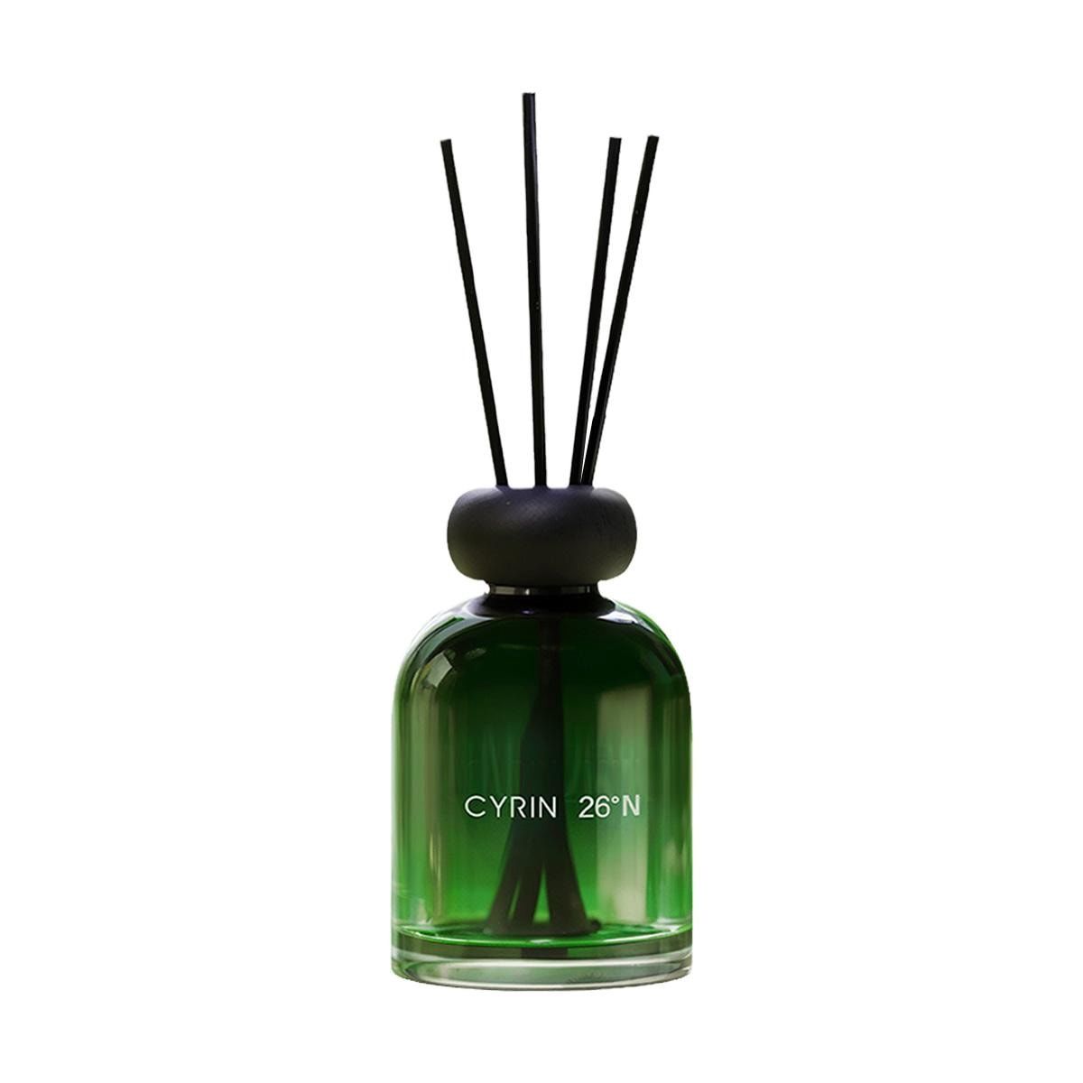 Cyrin 26° N Collection Mori Breath Vine Aromatherapy - Pine Snow Shadow 150ml