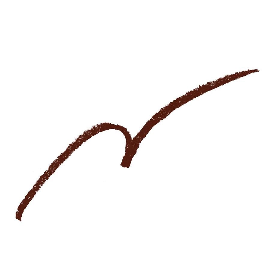 Heroine Make KissMe Heroine Make Quick Eyeliner #02 Brown