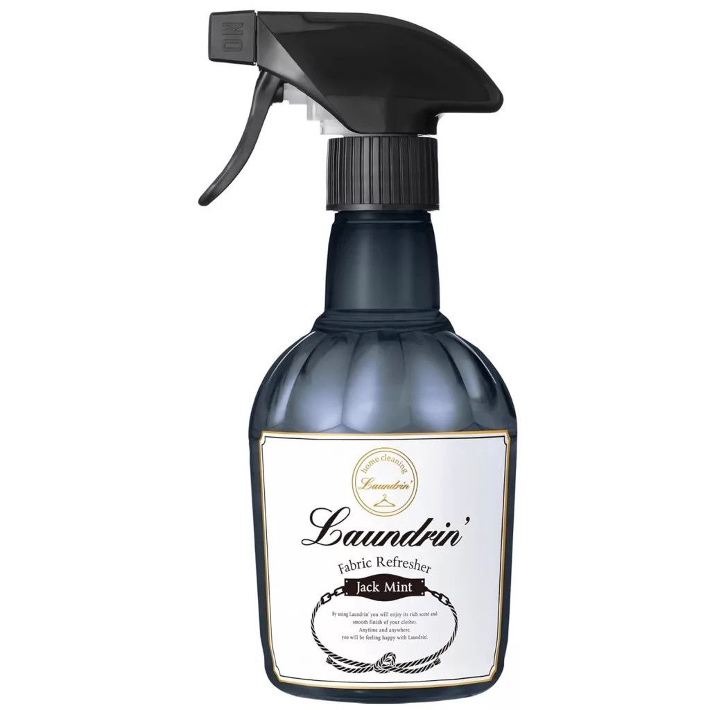 Laundrin' Fabric Refresher - Jack Mint 370ml