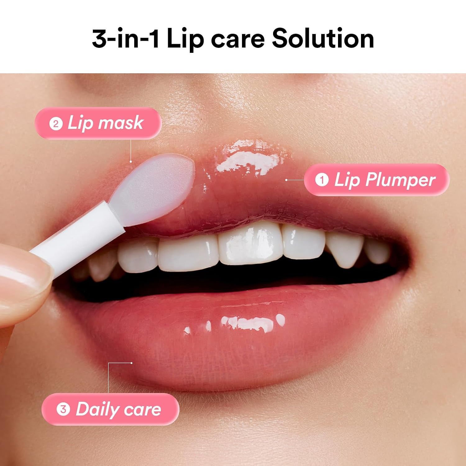 Abib PDRN Collagen Lip Mask Glazed Jelly 11ml
