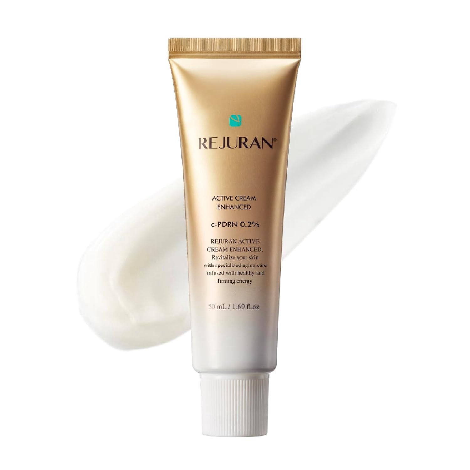 Rejuran Healer Turnover Active Cream 50ml