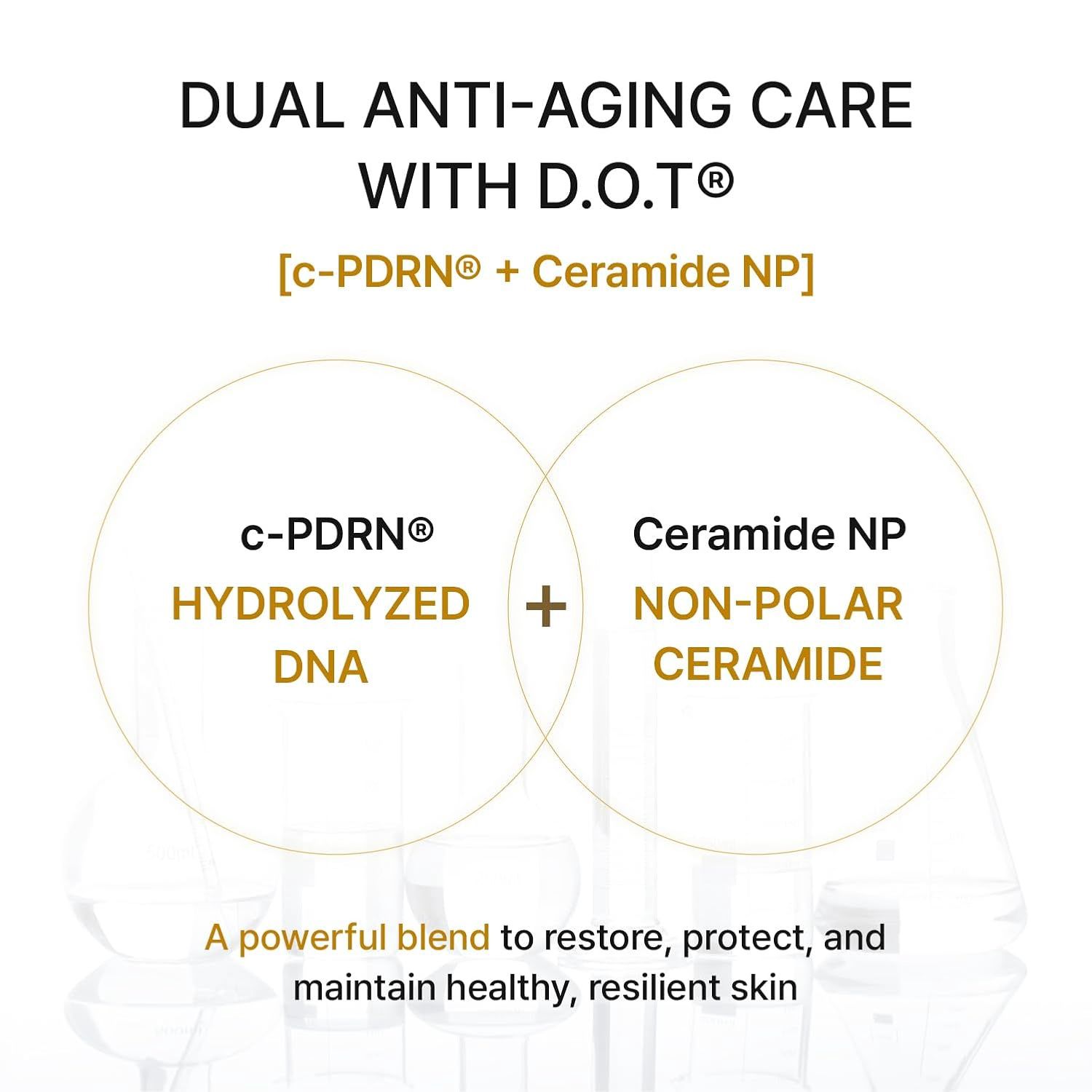 Rejuran Dual Effect Ampoule 30ml