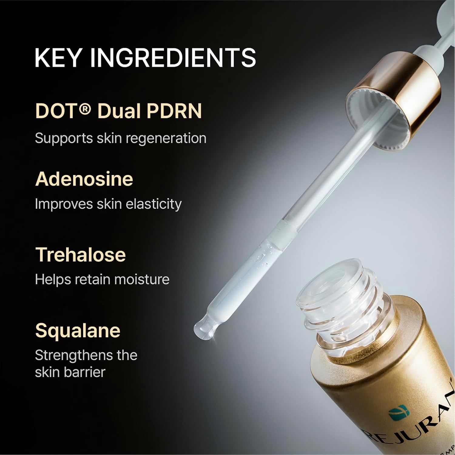 Rejuran Dual Effect Ampoule 30ml