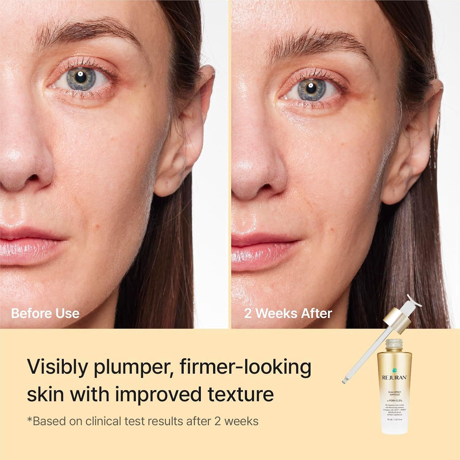 Rejuran Dual Effect Ampoule 30ml