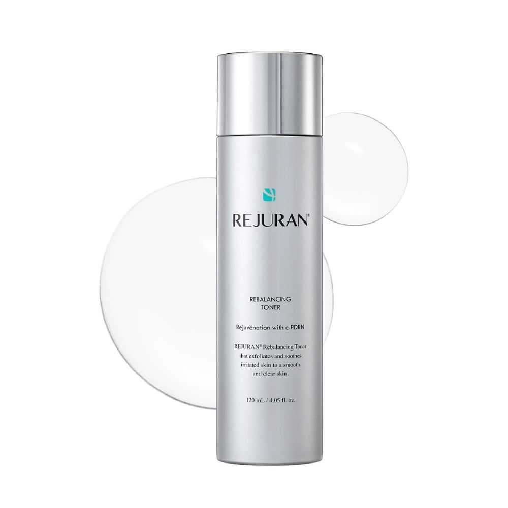 Rejuran Rebalancing Toner 120ml