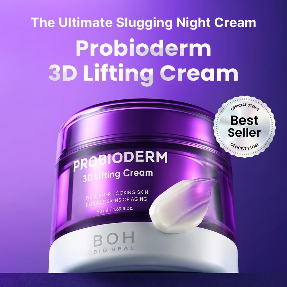 Bioheal BOH Probioderm 3D Lifting Cream 50ml