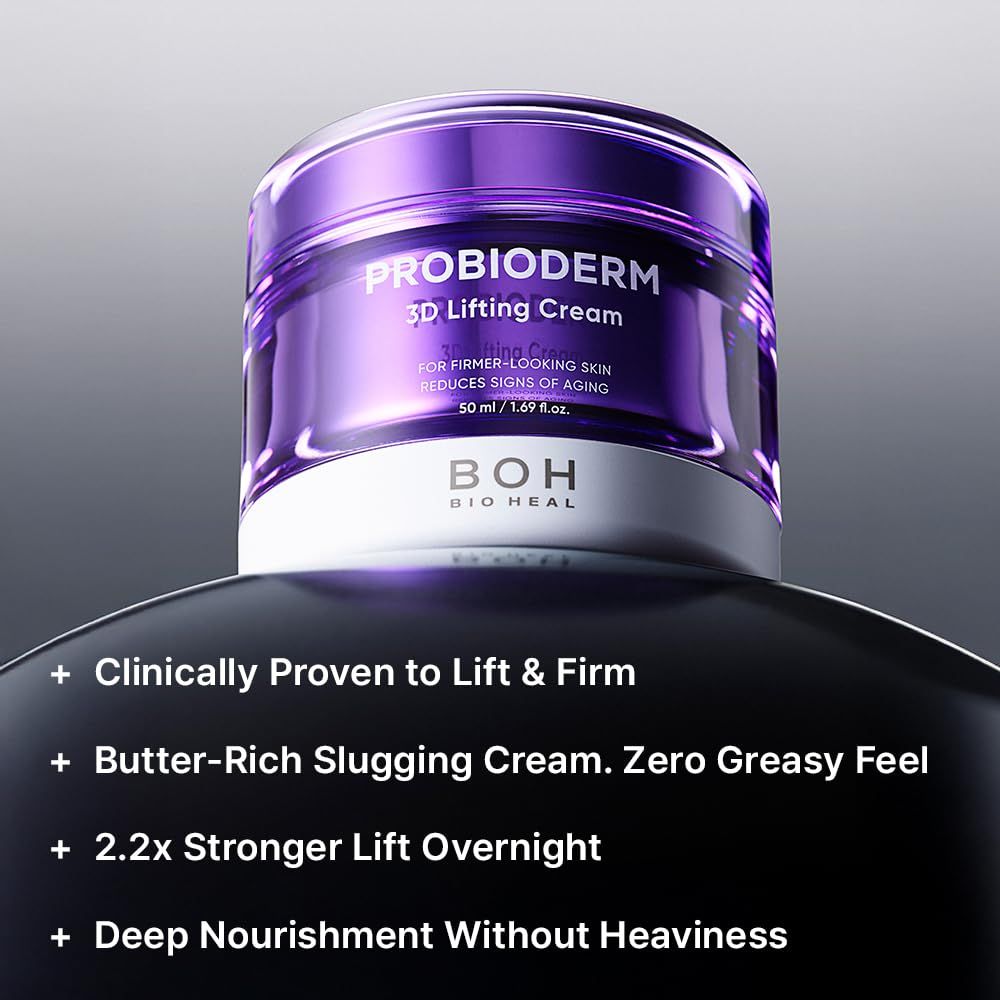 Bioheal BOH Probioderm 3D Lifting Cream 50ml