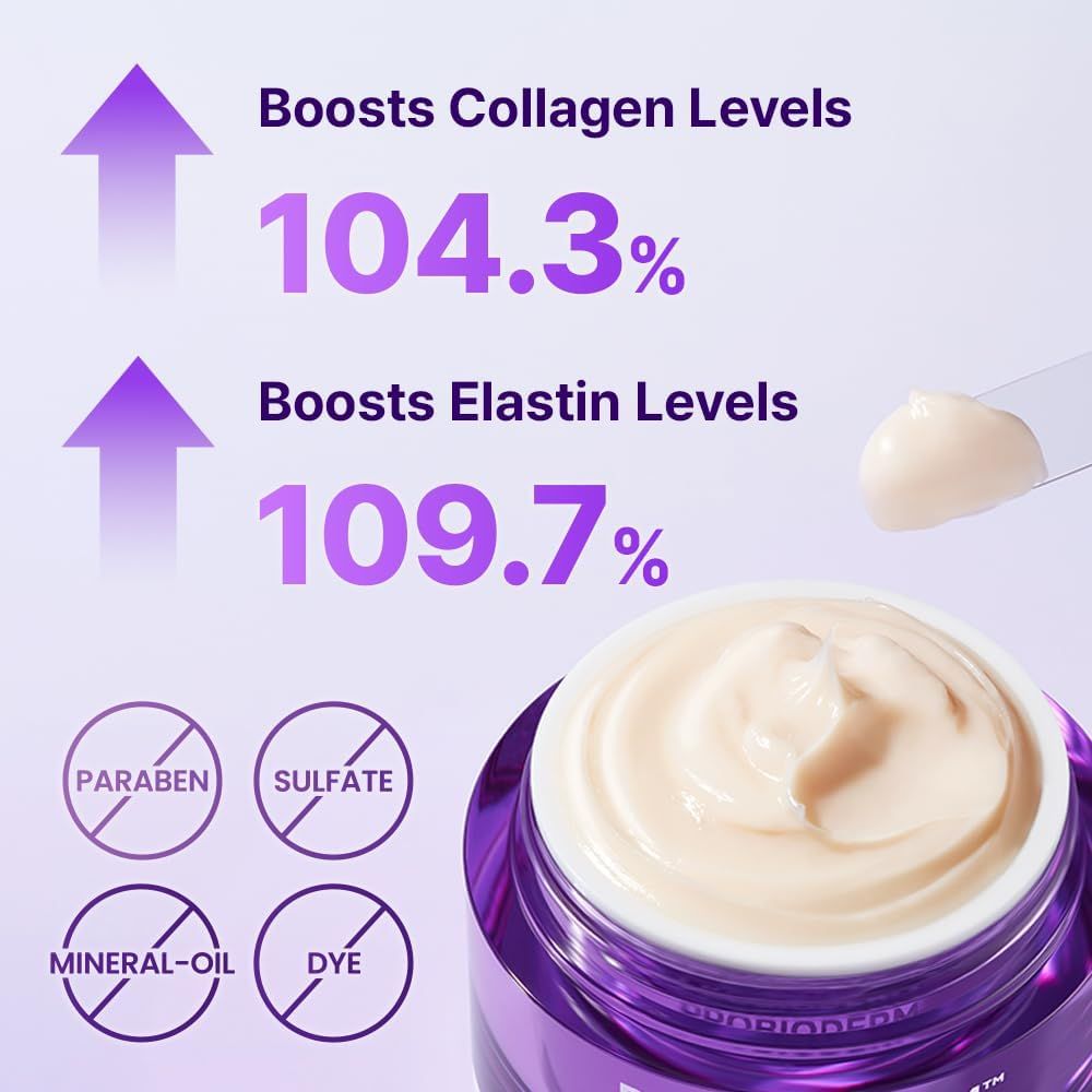 Bioheal BOH Probioderm 3D Lifting Cream 50ml